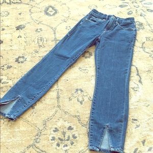 Good American jeans 00/24